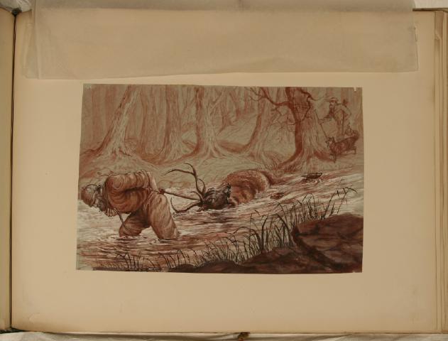 Record Image